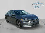 Volkswagen Passat 2.0T SE FWD