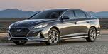 Hyundai Sonata SE FWD
