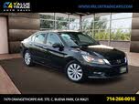 Honda Accord EX-L
