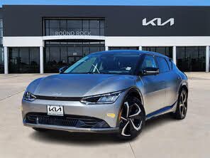 Kia EV6 GT-Line AWD