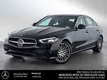 Mercedes-Benz C-Class C 300 Sedan RWD