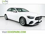 Mercedes-Benz E-Class E 350 RWD