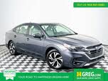 Subaru Legacy Premium AWD