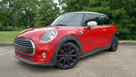 MINI Cooper Oxford Edition 2-Door Hatchback FWD
