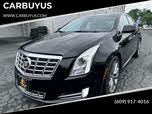 Cadillac XTS Luxury FWD