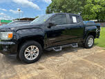 GMC Canyon SLE Crew Cab RWD