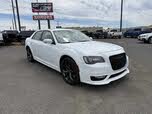 Chrysler 300 Touring L RWD