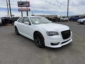 Chrysler 300 Touring L RWD