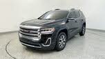 GMC Acadia SLE AWD