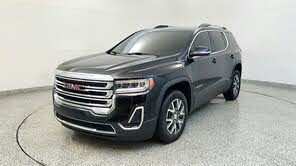 GMC Acadia SLE AWD