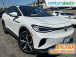 Volkswagen ID.4 Pro S AWD