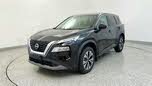 Nissan Rogue SV AWD