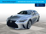 Lexus IS 300 RWD