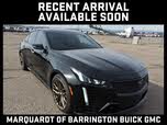 Cadillac CT5-V Blackwing RWD