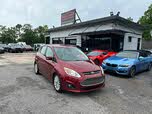 Ford C-Max Energi SEL FWD