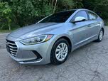Hyundai Elantra SE FWD