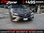 Toyota Camry SE FWD