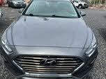 Hyundai Sonata SE FWD