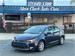Toyota Corolla LE FWD