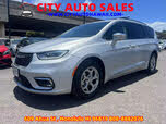 Chrysler Pacifica Limited FWD