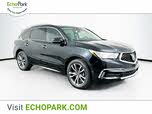 Acura MDX SH-AWD with Advance Package