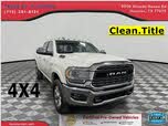 RAM 2500 Limited Crew Cab 4WD