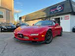Mazda RX-7 Turbo