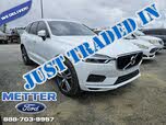 Volvo XC60 T6 Momentum AWD