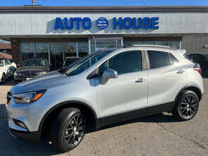 Buick Encore Sport Touring FWD