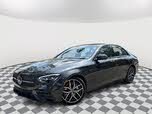 Mercedes-Benz E-Class E 350 RWD