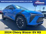Chevrolet Blazer EV RS RWD