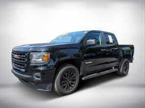GMC Canyon Elevation Standard Crew Cab RWD