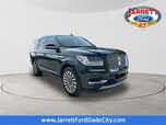 Lincoln Navigator Reserve RWD