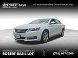 Chevrolet Impala LT FWD