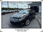Ford Taurus SEL AWD