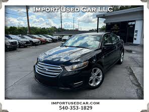Ford Taurus SEL AWD