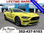 Ford Mustang EcoBoost Premium Coupe RWD