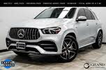 Mercedes-Benz GLE AMG GLE 53 4MATIC+
