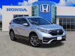 Honda CR-V Hybrid EX-L AWD