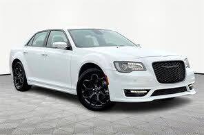 Chrysler 300 Touring L AWD