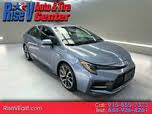 Toyota Corolla SE FWD