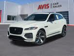 Jaguar F-PACE P250 R-Dynamic S AWD