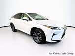 Lexus RX Hybrid 450h AWD