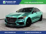 Genesis G80 3.3T Sport