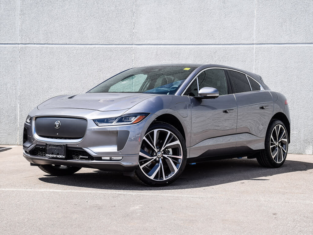 2024 Jaguar I-PACE EV400 R-Dynamic HSE AWD