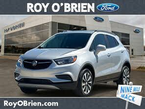 Buick Encore Preferred AWD