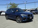 BMW X3 sDrive30i RWD