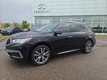 Acura MDX FWD with Advance Package