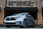 Honda Odyssey Touring FWD