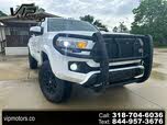 Toyota Tacoma TRD Off Road Double Cab 4WD